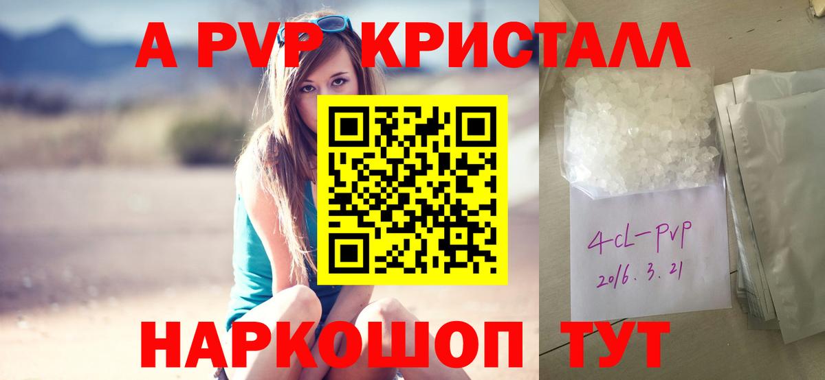 Alfa_PVP СК Курган